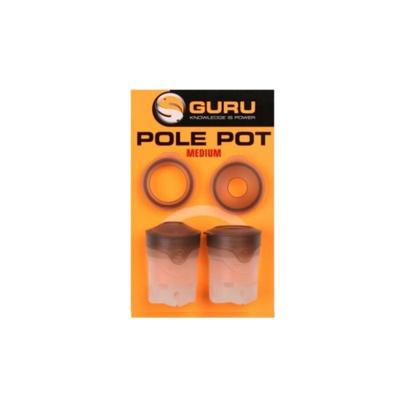 Guru Guru Pole Pot Medium