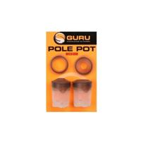 Guru Guru Pole Pot Medium