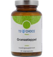 TS Choice Granaatappel Capsules