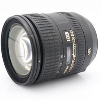 Nikon AF-S 16-85mm F/3.5-5.6G ED VR DX occasion