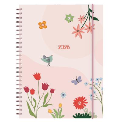 Agenda 2026 lannoo bureau 170x230 fragile 7d/2p rz