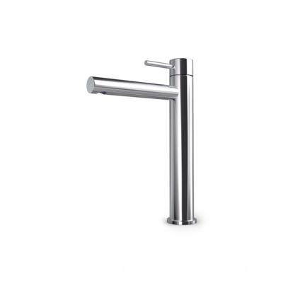 Hotbath BUDDY Wastafelmengkraan - hoog model - Chroom B103HCR
