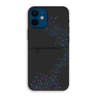 Sterren: iPhone 12 mini Biologisch afbreekbaar hoesje