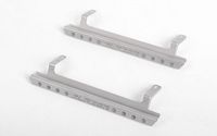 RC4WD Cortex Side Sliders for Traxxas TRX-4 Chevy K5 Blazer (Silver) (VVV-C0794) - thumbnail