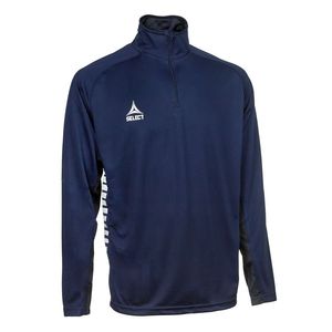 Select Trainingsshirt Spanje - Navy Kinderen