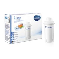 Brita Filterpatronen Classic 3-Pack - thumbnail