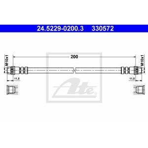 Ate Remslang 24.5229-0200.3