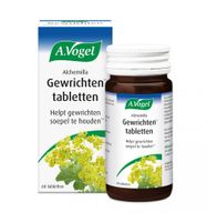 Alchemilla gewrichten tabletten - thumbnail