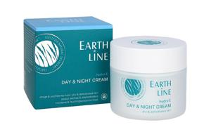 Earth Line Hydro e dag en nacht reme