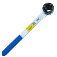 CYCLUS gereedschap power.tool 2-zijdig t6 37.0 & t20 32.0