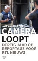 Camera loopt - Jaap van Deurzen - ebook - thumbnail