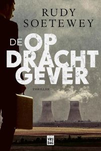 De opdrachtgever - Rudy Soetewey - ebook