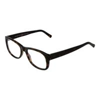 Uniseks Brillenframe Andy Wolf 4493 54B