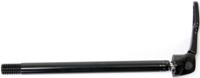 ROCKSHOX snelspan-as "rear maxle ultimate"