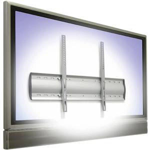Ergotron 60-604-003 WM Low Profile Wall Mount TV-beugel 81,3 cm (32) - 203,2 cm (80) Vast