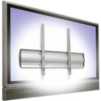 Ergotron 60-604-003 WM Low Profile Wall Mount TV-beugel 81,3 cm (32) - 203,2 cm (80) Vast