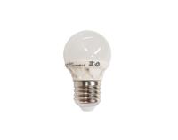 Ecosavers Ledlamp - e27 - 160lm - 2w - warm white Ecosavers Ledlamp - e27 - 160lm - 2w - warm white