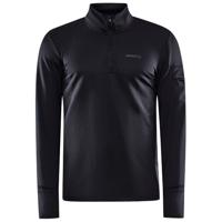 Craft Adv Subz LS Heren Shirt Black L - thumbnail