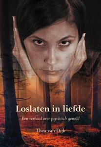 Loslaten in liefde (Paperback)