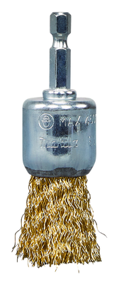 Makita Accessoires Penseelborstel 24mm - D-73726 D-73726