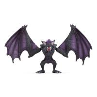 SCHLEICH-figuur - Dark Bat - Eldrador-wezens - Gemengd - Vanaf 7 jaar