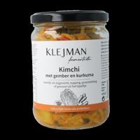 Kimchi 500 Gram