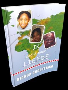 Ik zocht naar liefde (Hardback)