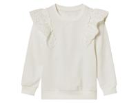 lupilu Kinder trui (110/116, Wit) lupilu Kinder trui (110/116, Wit)