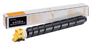 Toner Kyocera TK-8515 geel