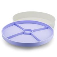 Jellystone Play Tray Lila Jellystone Play Tray Lila