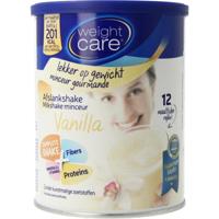 Weight Care Afslankshake vanille
