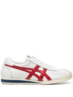 Onitsuka Tiger baskets Corsair Deluxe - Blanc - thumbnail