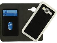 Mobilize Mobilize Detachable Wallet Book Case Samsung Galaxy J5 Black
