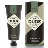 Waterclouds The Dude Shave Cream 100ml