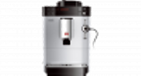 Melitta CAFFEO Passione - Automatisch koffiezetapparaat met cappuccinatore - 15 bar - zilver - thumbnail