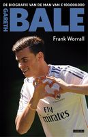 Gareth Bale - Frank Worrall - ebook