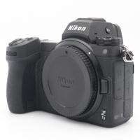 Nikon Z7 II body occasion