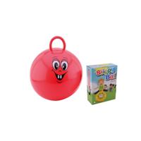 Johntoy Outdoor Fun skippybal 50cm