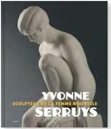 Yvonne Serruys (Hardback)