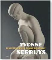 Yvonne Serruys (Hardback)