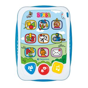 Clementoni bumba tablet