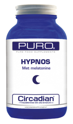 Puro Circadian Hypnos 30Capsules