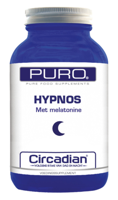 Puro Circadian Hypnos 30Capsules