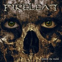 Behind The Mask - CD (4028466109309) - thumbnail