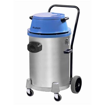 Eurom 2050-50 Allround Vac. cleaner Alleszuiger Grijs