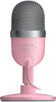 Razer Seiren Mini Microphone - Quartz - thumbnail