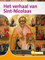 Het verhaal van Sint Nicolaas (Paperback)