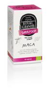 Royal Green Maca bio