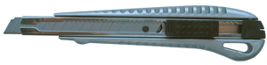 CON:P Afbreekmes 9Mm Metaal Box - B20865