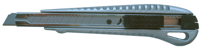 CON:P Afbreekmes 9Mm Metaal Box - B20865